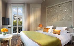Hotel Splendid Etoile Paris
